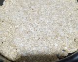 Foto del paso 1 de la receta: Crumble de Manzana