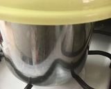 Foto del paso 2 de la receta: 👏💦AGUA 💦🍶DE CANELA🍂