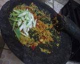 Foto langkah ke 3 dari resep Sayur lodeh#bikinramadhanberkesan.