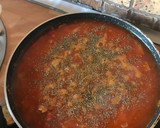 Foto del paso 3 de la receta: Arroz estilo búlgaro