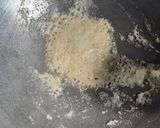 Foto langkah ke 5 dari resep Bihun Goreng Jawa.