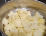 Foto del paso 6 de la receta: Bacalao a la llauna