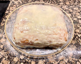 Foto del paso 11 de la receta: Pastel frío de coco “ muy húmedo”