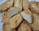 Foto langkah ke 4 dari resep Perkedel ayam dan tahu (pro MPASI 9m+).