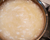 翡翠海鮮羹湯的食譜步驟7照片