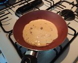 Foto del paso 6 de la receta: Hotcakes con Avena, canela y Arándanos