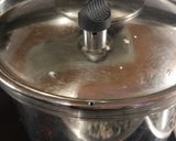 Foto del paso 7 de la receta Lentejas con chorizo