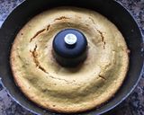 Foto del paso 5 de la receta: Budín de zanahoria con nuez licuada!!