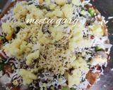 रोटी पिज़्ज़ा (Roti Pizza) रेसिपी चरण 4 फोटो