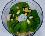મીંટ & મસુર બાઈટસ (Mint Masoor Bites Recipe In Gujarati) રેસીપી સ્ટેપ3ફોટો