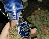 صورة لخطوة 3 من وصفة تشيبس ليز مالح مع كريمة الطبخ 😋😋😋