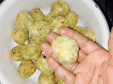 Yamballs