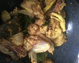 Foto langkah ke 4 dari resep Tongseng Ayam Rempah favorit.