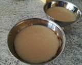 Foto del paso 5 de la receta: Flan de Maicena sin huevos