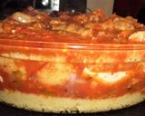 Foto del paso 16 de la receta: Polenta con tuco