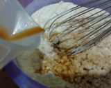 Foto langkah ke 2 dari resep Kue cucur.