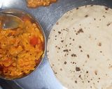 લાઈવ ગાંઠિયા નું શાક રેસીપી સ્ટેપ6ફોટો