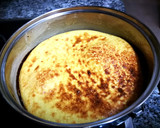 Foto del paso 7 de la receta: Tarta de queso y yogur con leche condensada