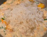 Foto langkah ke 4 dari resep Bihun Kuah.