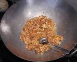 Bami + kip recipe step 1 photo