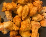 Foto langkah ke 3 dari resep Ayam asem manis.