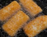 Foto langkah ke 8 dari resep Risoles Smoked Beef Mayo.
