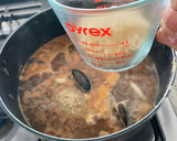 Foto del paso 3 de la receta: Arroz a la tumbada