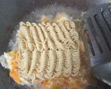 Foto langkah ke 2 dari resep Mie Goreng Nyemek.