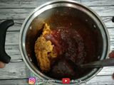 RESEP MCDONALD'S CHICKEN THAI SWEET CHILI SAUCE