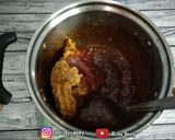 Foto langkah ke 6 dari resep RESEP MCDONALD'S CHICKEN THAI SWEET CHILI SAUCE.