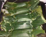 Foto langkah ke 3 dari resep Pepes Cumi Pindang Ikan Kembung.
