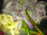 मिक्स वेज पुलाव(Mix veg pulao recipe in Hindi)