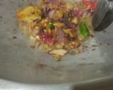 Foto langkah ke 2 dari resep Lodeh tahu tempe bakso.