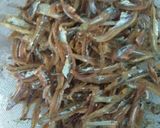 Foto langkah ke 2 dari resep Serundeng Kelapa Kacang Rendang.