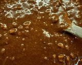 Foto del paso 3 de la receta: Brownies Mortales