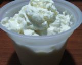 Foto del paso 4 de la receta: Yogur casero