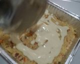Foto langkah ke 11 dari resep Cheesy Macaroni Schotel.