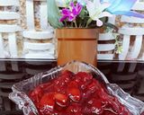 عکس مرحله 2 از دستور ترشک چند میوه