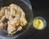 Foto langkah ke 4 dari resep Ayam Goreng Krispy.