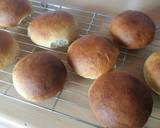 Vickys Swedish Semla Easter Buns (Cream Buns) GF DF EF SF recipe step 10 photo