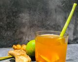 Foto langkah ke 2 dari resep Wedang Empon-Empon.