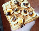 Foto del paso 6 de la receta: Waffles
