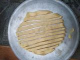 Roti marimam berserat