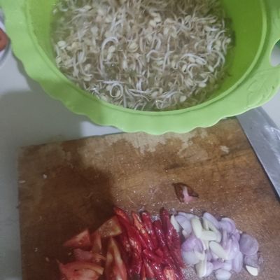 Langkah 1