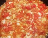 Foto del paso 2 de la receta: Caponata express para combatir el calor 🥵