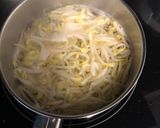 Foto langkah ke 7 dari resep Soto ayam seger boyolali.