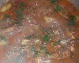 A picture of step 6 of Desi_chicken_ka_desi_salan🐤🐥🐣.