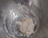 Foto del paso 1 de la receta: Coca de praliné de avellanas y crema pastelera