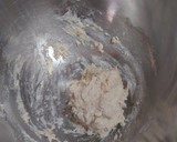 Foto del paso 1 de la receta: Coca de praliné de avellanas y crema pastelera