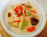 Cara Membuat Sayur Lodeh 3